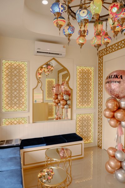 Aroma Massage by Malika Beauty Massage