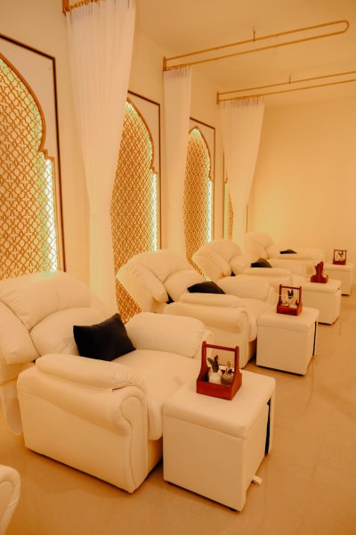 Foot Massage by Malika Beauty Massage