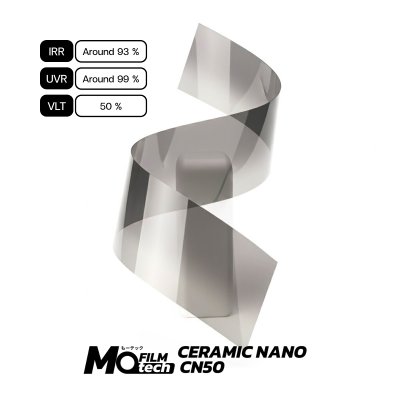 CERAMIC NANO (เซรามิก นาโน)
