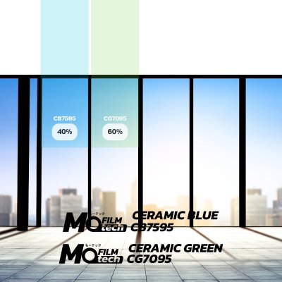 CERAMIC GREEN