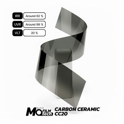 CARBON CERAMIC (คาร์บอน เซรามิก)