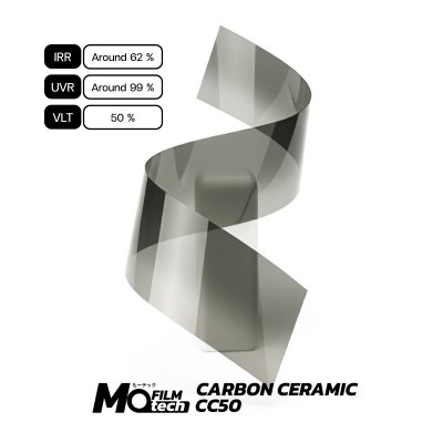 CARBON CERAMIC (คาร์บอน เซรามิก)