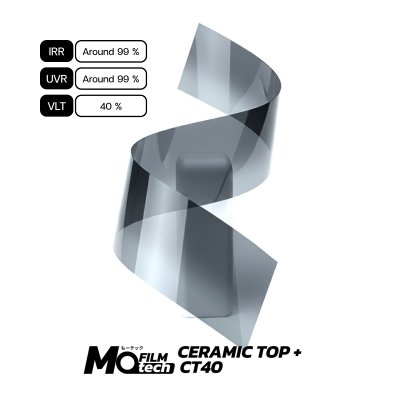 CERAMIC TOP+  (เซรามิก ท็อป พลัส)