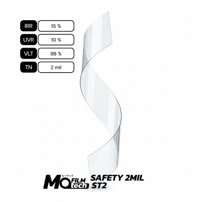 Motech Safety 2 Mil