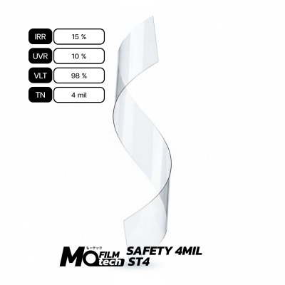 Motech Safety 4 Mil