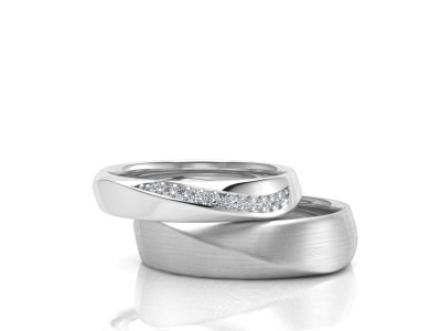 couple ring
