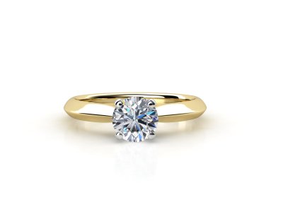 SOLITAIRE RING