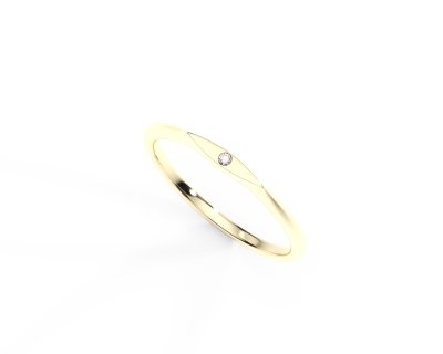 minimal ring