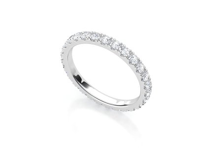 eternity ring