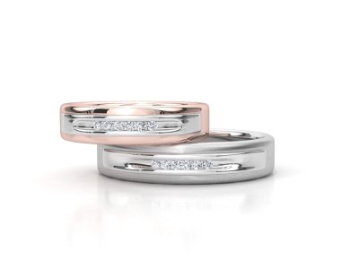 couple ring