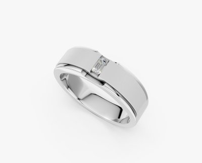 men ring