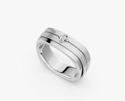 men ring