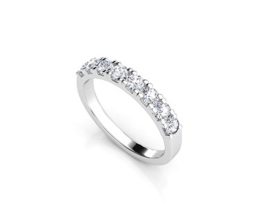 eternity ring