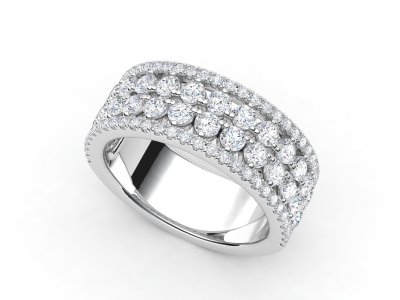 eternity ring