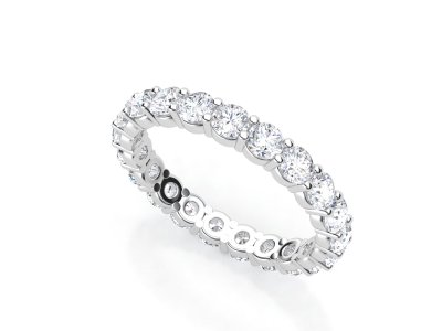 eternity ring