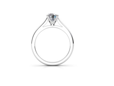 SOLITAIRE RING