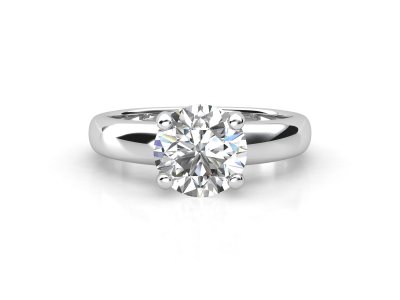SOLITAIRE RING