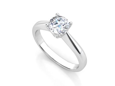 SOLITAIRE RING