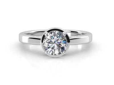 SOLITAIRE RING