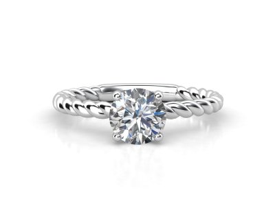 SOLITAIRE RING