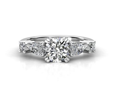 SOLITAIRE RING