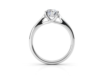 SOLITAIRE RING
