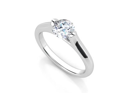 SOLITAIRE RING