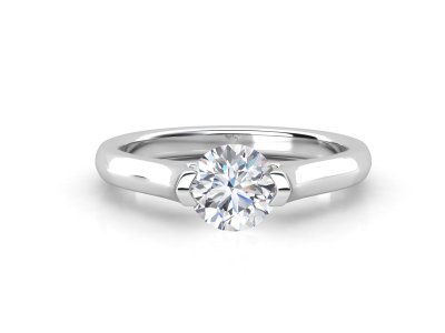 SOLITAIRE RING