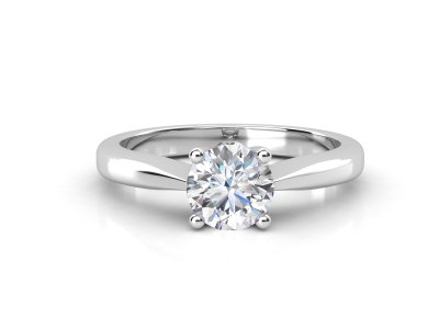 SOLITAIRE RING
