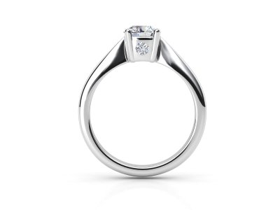 SOLITAIRE RING