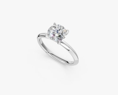 SOLITAIRE RING