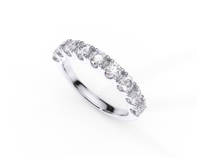eternity ring