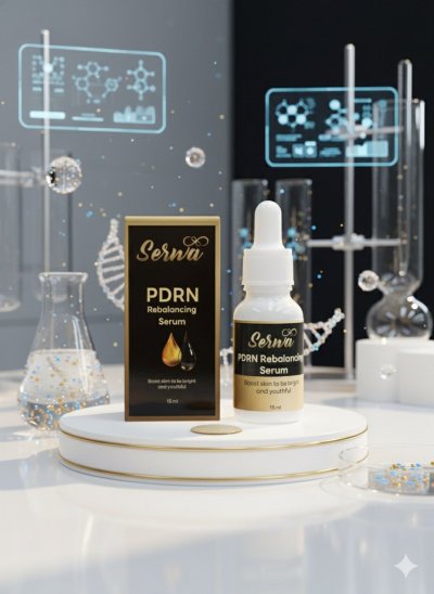 Serwa PDRN Rebalance Serum