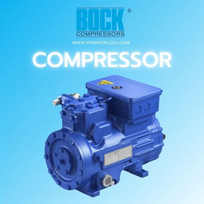 BOCK® HGX12P Series