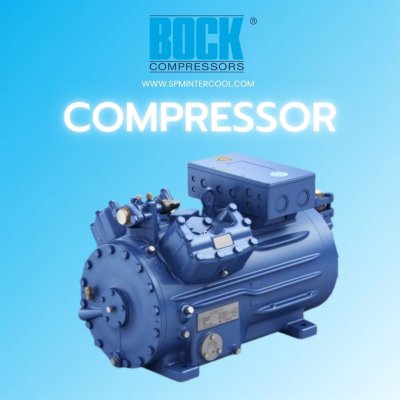 BOCK® HGX44e Series