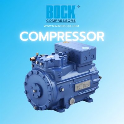 BOCK® HGX22e Series