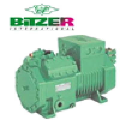 Bitzer - The C4 Octagon compressors