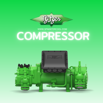 Bitzer-SEMI-HERMETIC