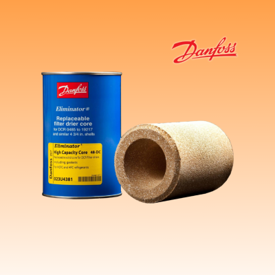 ใส้กรองไดรเออร์คอร์ (Filter Drier Core)