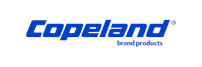 Copeland Logo