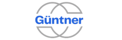 Güntner Logo