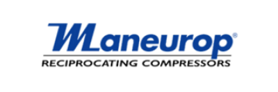 Maneurop Logo