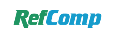 RefComp Logo