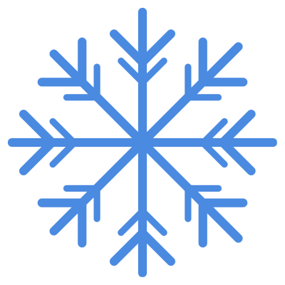 Cold Room Icon