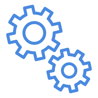 Parts Icon