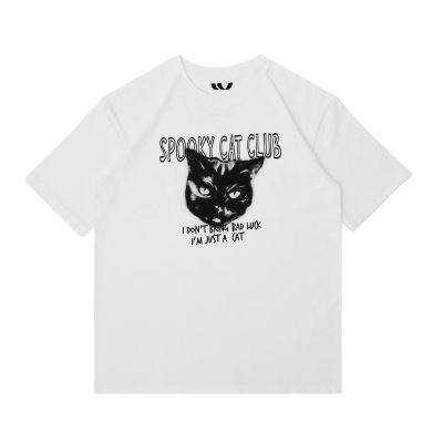Spooky Tee