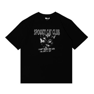 Spooky Tee