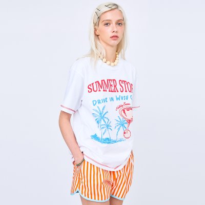 T-Shirt Stoff