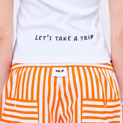 LTT Tank Top