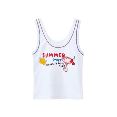 LTT Tank Top